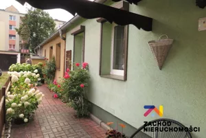 Mieszkanie dwupokojowe 58,22 m², Nowa Sól, Nowa Sól, Piłsudskiego, Sprzedaż