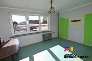 Mieszkanie dwupokojowe 43,70 m², Zielona Góra, Osiedle Słoneczne, Owocowa, Sprzedaż