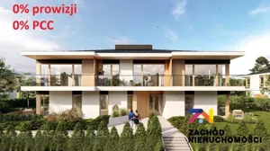 Mieszkanie dwupokojowe 51,00 m², Przytok, Sprzedaż