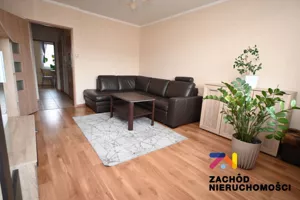Mieszkanie dwupokojowe 43,80 m², Zielona Góra, Rydza Śmigłego, Sprzedaż