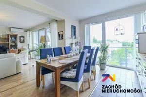 Apartament dwupokojowy 88,88 m², Zielona Góra, Stanisława Staszica, Sprzedaż