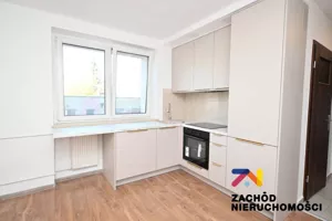 Mieszkanie dwupokojowe 38,49 m², Nowa Sól, Wincentego Witosa, Sprzedaż