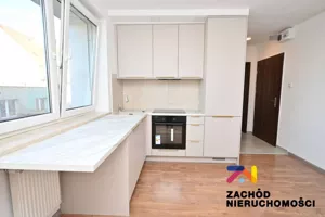 Mieszkanie dwupokojowe 38,49 m², Nowa Sól, Wincentego Witosa, Sprzedaż