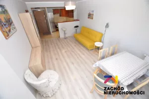Mieszkanie dwupokojowe 48,00 m², Zielona Góra, Sprzedaż