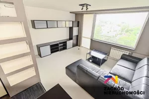 Mieszkanie dwupokojowe 50,90 m², Zielona Góra, Sprzedaż