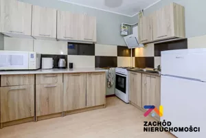 Mieszkanie dwupokojowe 52,00 m², Zielona Góra, Sprzedaż