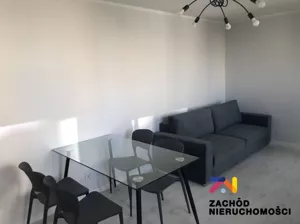 Mieszkanie dwupokojowe 49,70 m², Zielona Góra, Osiedle Przyjaźni, Sprzedaż