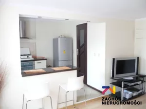 Mieszkanie dwupokojowe 51,00 m², Cigacice, Wynajem