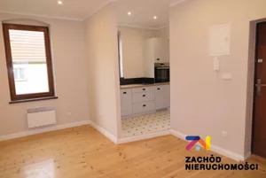 Mieszkanie dwupokojowe 38,00 m², Zielona Góra, Deptak, Wynajem