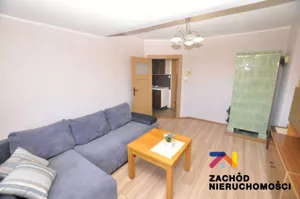 Mieszkanie dwupokojowe 61,00 m², Gubin, Wynajem