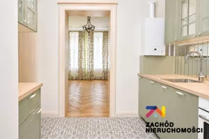 Mieszkanie dwupokojowe 58,30 m², Zielona Góra, Kupiecka, Wynajem