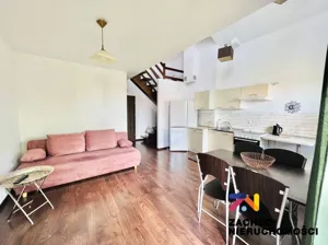 Mieszkanie dwupokojowe 40,49 m², Zielona Góra, Wąska, Wynajem