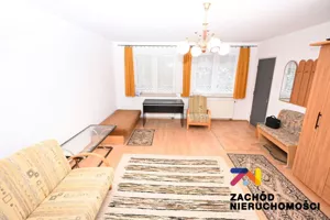 Mieszkanie dwupokojowe 62,00 m², Zielona Góra, Wynajem