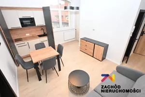 Mieszkanie dwupokojowe 50,00 m², Zielona Góra, Wynajem