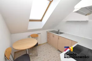 Mieszkanie dwupokojowe 55,00 m², Zielona Góra, Wynajem