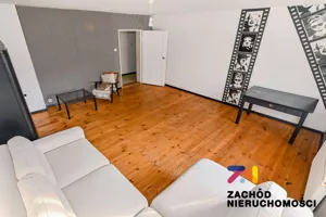 Mieszkanie dwupokojowe 57,00 m², Zielona Góra, Wynajem