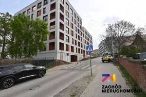 Mieszkanie dwupokojowe 37,00 m², Zielona Góra, Wynajem