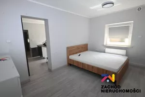 Mieszkanie dwupokojowe 55,00 m², Zielona Góra, Wynajem
