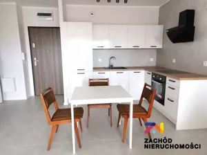 Mieszkanie dwupokojowe 55,52 m², Zielona Góra, Wynajem