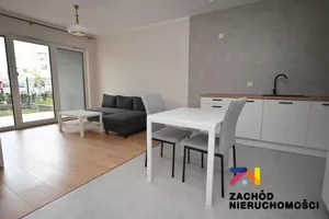 Mieszkanie dwupokojowe 44,00 m², Zielona Góra, Wynajem