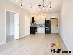 Mieszkanie dwupokojowe 35,00 m², Zielona Góra, Jędrzychów, Wynajem