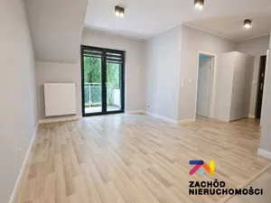 Mieszkanie dwupokojowe 40,00 m², Zielona Góra, Jędrzychów, Wynajem