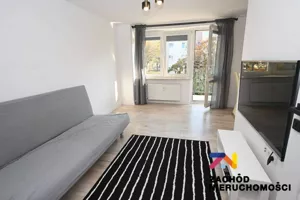 Mieszkanie dwupokojowe 40,00 m², Zielona Góra, Osiedle Piastowskie, Wynajem