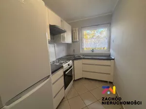 Mieszkanie dwupokojowe 40,00 m², Zielona Góra, Osiedle Słoneczne, Wynajem