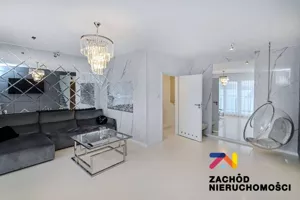 Apartament trzypokojowy 119,48 m², Zielona Góra, Osiedle Zdrojowe, Franciszka Rzeźniczaka, Sprzedaż