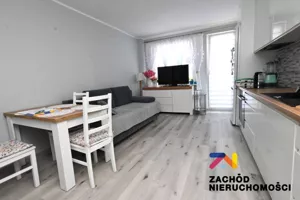 Mieszkanie trzypokojowe 53,50 m², Krosno Odrzańskie, I. Łukasiewicza, Sprzedaż