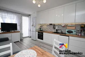 Mieszkanie trzypokojowe 53,50 m², Krosno Odrzańskie, I. Łukasiewicza, Sprzedaż