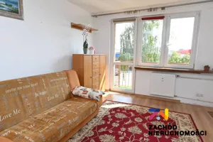 Mieszkanie trzypokojowe 47,80 m², Krosno Odrzańskie, KROSNO oDRZAŃSKIE Pułaskiego 7C, Sprzedaż