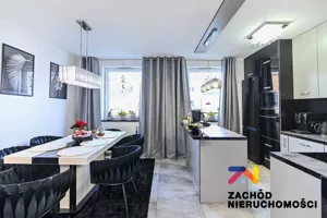 Mieszkanie trzypokojowe 91,02 m², Zielona Góra, Ruczajowa, Sprzedaż