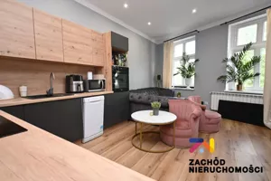 Mieszkanie trzypokojowe 56,90 m², Zielona Góra, Sikorskiego, Sprzedaż