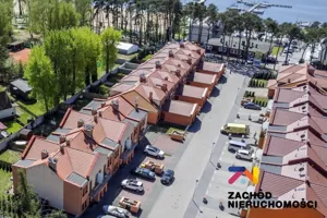 Mieszkanie trzypokojowe 71,00 m², Sława, Sprzedaż
