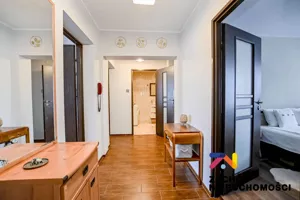 Mieszkanie trzypokojowe 65,30 m², Sulechów, Sprzedaż