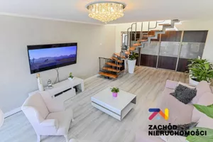 Mieszkanie trzypokojowe 73,30 m², Zielona Góra, Osiedle Słoneczne, Wyszyńskiego, Sprzedaż