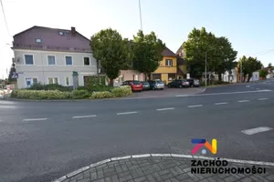 Mieszkanie trzypokojowe 55,60 m², Zabór, Sprzedaż
