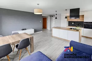 Mieszkanie trzypokojowe 58,20 m², Zielona Góra, Sprzedaż