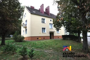 Mieszkanie trzypokojowe 46,00 m², Zielona Góra, Sprzedaż