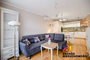 Mieszkanie trzypokojowe 58,78 m², Zielona Góra, Sprzedaż