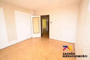 Mieszkanie trzypokojowe 61,50 m², Zielona Góra, Osiedle Dolina Zielona, Sprzedaż