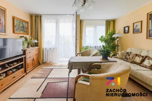 Mieszkanie trzypokojowe 61,90 m², Zielona Góra, Osiedle Piastowskie, Sprzedaż