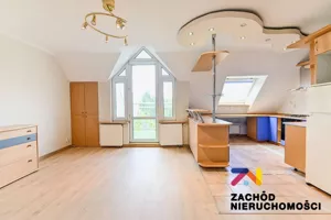 Mieszkanie trzypokojowe 65,10 m², Zielona Góra, Osiedle Przyjaźni, Sprzedaż