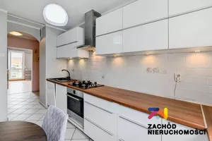 Mieszkanie trzypokojowe 63,10 m², Zielona Góra, Osiedle Zastalowskie, Sprzedaż