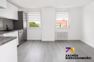 Mieszkanie trzypokojowe 72,90 m², Zielona Góra, Agrestowa, Wynajem
