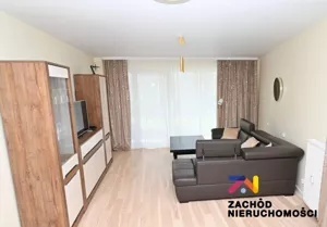 Mieszkanie trzypokojowe 78,50 m², Zielona Góra, Wynajem