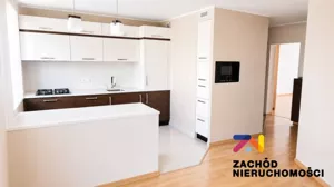 Mieszkanie czteropokojowe 73,50 m², Zielona Góra, Osiedle Śląskie, os. Śląskie, Sprzedaż