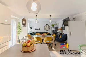 Mieszkanie czteropokojowe 83,00 m², Zielona Góra, Sprzedaż