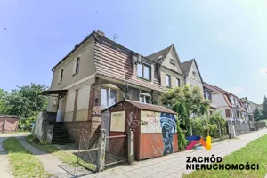 Mieszkanie czteropokojowe 85,60 m², Zielona Góra, Sprzedaż